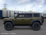 New 2025 Ford Bronco Raptor image 3