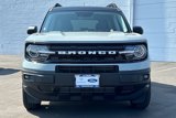 New 2024 Ford Bronco Sport Outer Banks w/ Tech Package image 5