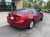 Used 2024 Chevrolet Malibu LT image 3