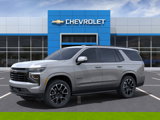 New 2025 Chevrolet Tahoe RST w/ Comfort Package image 2