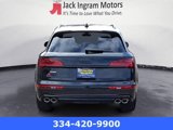 New 2025 Audi SQ5 Premium Plus image 4