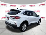 Used 2022 Ford Escape SE w/ Cold Weather Package image 3