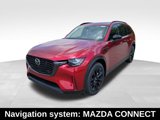 New 2025 MAZDA CX-90 3.3 Turbo w/ Premium Sport Pkg image 3
