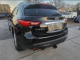 Used 2012 INFINITI FX35 AWD w/ Premium Pkg image 3