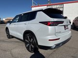 New 2025 Mitsubishi Outlander SE image 5