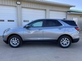 Used 2023 Chevrolet Equinox LT w/ Driver Convenience Package image 4