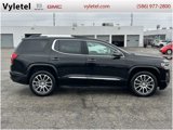 Certified 2023 GMC Acadia Denali w/ Denali Technology Package image 2