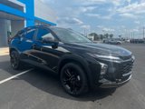 New 2025 Chevrolet Trax ACTIV w/ Sunroof Package image 4
