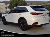 New 2025 MAZDA CX-70 3.3 Turbo w/ Premium Plus Pkg image 5