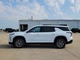 New 2026 Chevrolet Traverse LT w/ Driver Confidence Package image 3