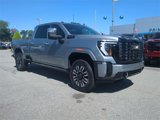 New 2025 GMC Sierra 2500 Denali Ultimate w/ Max Trailering Package image 3