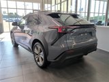 New 2025 Subaru Solterra Touring image 3
