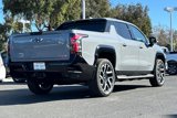 New 2025 Chevrolet Silverado EV RST image 4
