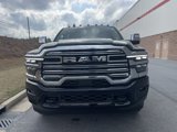 New 2025 RAM 2500 Laramie image 2