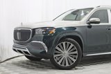 Used 2023 Mercedes-Benz Maybach GLS 600 4MATIC image 3