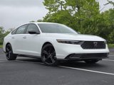 Certified 2023 Honda Accord Sport image 2