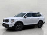 New 2025 Kia Telluride AWD image 4