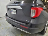Used 2020 Ford Explorer XLT w/ Equipment Group 202A image 6