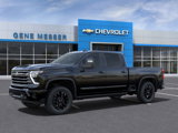New 2025 Chevrolet Silverado 2500 High Country image 2