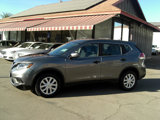 Used 2016 Nissan Rogue S image 4