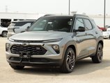 New 2026 Chevrolet TrailBlazer RS w/ Driver Confidence Package image 3