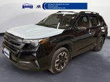 New 2025 Subaru Forester Premium image 2
