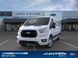 New 2025 Ford Transit 350 XLT image 2