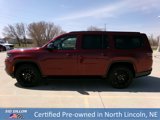Used 2024 Jeep Wagoneer Series II image 2