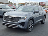 New 2025 Volkswagen Atlas Cross Sport SEL Premium R-Line image 2