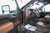 Used 2023 Chevrolet Silverado 2500 High Country w/ Z71 Off-Road Package image 3