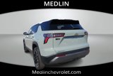 New 2026 Chevrolet Equinox LT w/ Convenience Package II image 6