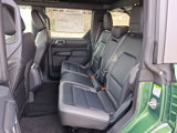 New 2025 Ford Bronco Outer Banks image 5