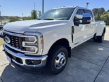 New 2025 Ford F350 Lariat w/ Lariat Ultimate Package image 3