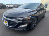 Used 2020 Chevrolet Malibu RS w/ LPO, Convenience Package 1 image 4