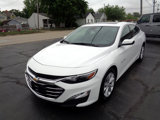 Used 2024 Chevrolet Malibu LT image 3