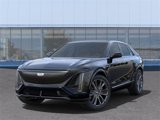 New 2026 Cadillac Lyriq V w/ LPO, Floor Liner Package image 6