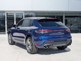 New 2026 Porsche Macan image 3