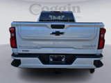 New 2025 Chevrolet Silverado 3500 High Country w/ High Country Premium Package image 5