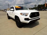 Used 2023 Toyota Tacoma SR w/ SR Convenience Package image 4