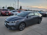 Used 2023 Kia Forte LXS image 3