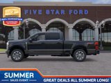 New 2025 Ford F250 King Ranch image 4