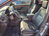 Certified 2022 Honda CR-V EX-L image 4
