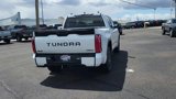 New 2025 Toyota Tundra Platinum image 5
