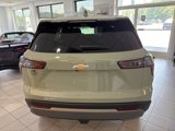 New 2026 Chevrolet Equinox LT w/ Convenience Package II image 4