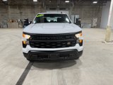 Used 2024 Chevrolet Silverado 1500 W/T image 2