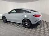 New 2026 Mercedes-Benz GLE 53 AMG 4MATIC Coupe image 3