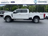 New 2025 Ford F250 King Ranch w/ Chrome Package image 4
