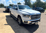 Used 2023 RAM 1500 Laramie image 4