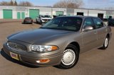 Used 2001 Buick Le Sabre Custom w/ Luxury Pkg image 2