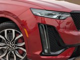 Used 2024 Cadillac XT6 Sport w/ Technology Package image 4